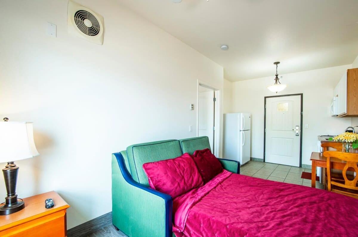 The Vistas Sierra Vista 1Bd Apartment Exterior photo