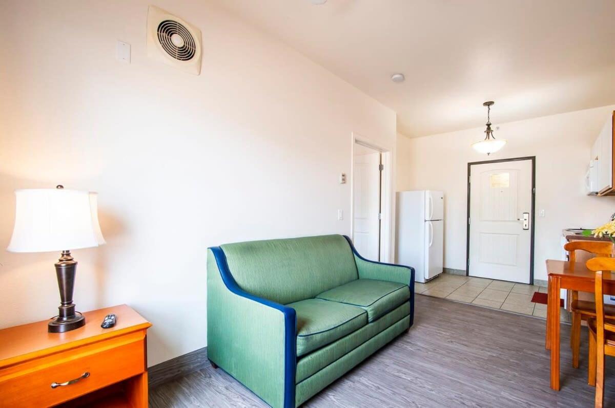 The Vistas Sierra Vista 1Bd Apartment Exterior photo