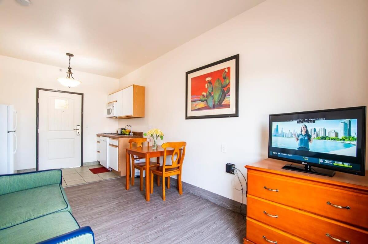 The Vistas Sierra Vista 1Bd Apartment Exterior photo