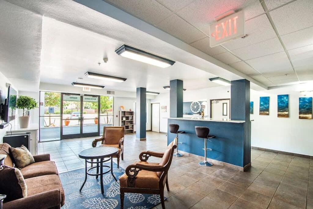 The Vistas Sierra Vista 1Bd Apartment Exterior photo