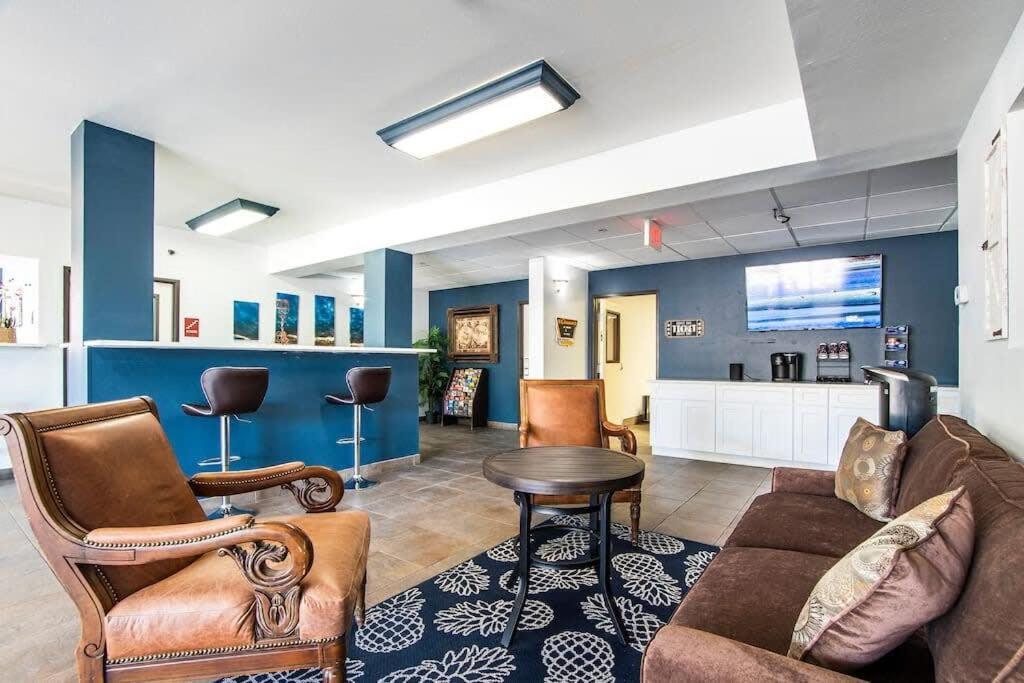 The Vistas Sierra Vista 1Bd Apartment Exterior photo