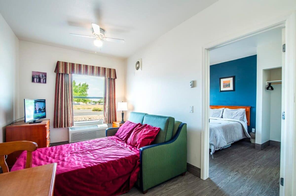 The Vistas Sierra Vista 1Bd Apartment Exterior photo