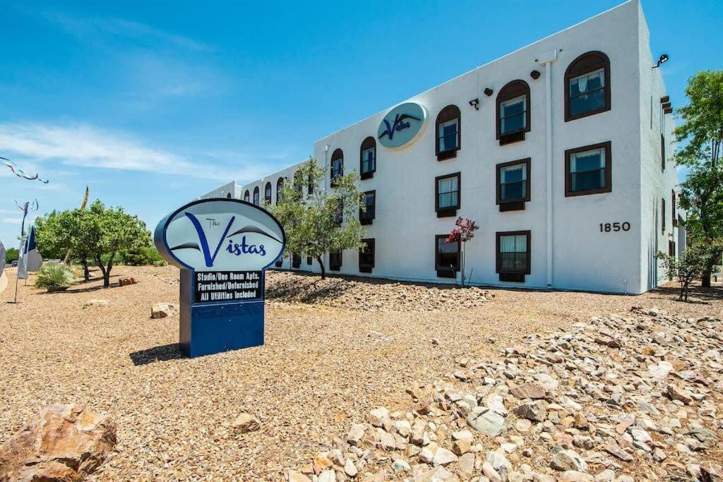 The Vistas Sierra Vista 1Bd Apartment Exterior photo